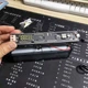 Корпус повербанка без аккумуляторов. 21700 х 4 шт. 2 USB, Type-C, Lightning. QC/PD - изображение 5