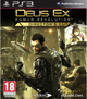 Гра PS3 Deus Ex: Human Revolution - Director's Cut (Blu-ray диск) (5021290058170) - зображення 1