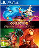 Гра PS4 Disney Classic Games Collection: The Jungle Book, Aladdin, & The Lion King (Blu-ray диск) (5060760884550) - зображення 1