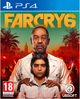 Гра PS4 Far Cry 6 (диск DVD) (3307216170846) - зображення 1