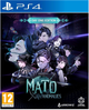 Gra PS4 Mato Anomalies (Blu-ray) (4020628617745) - obraz 1