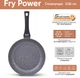Сковорода Krauff Fry Power 26 см (25-45-128) - изображение 2
