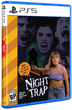 Гра PS5 Night Trap (Blu-ray диск) (0810105671292) - зображення 1