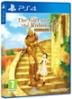 Гра PS4 The Girl and Game The Robot - Deluxe Edition (Blu-ray диск) (8718591184550) - зображення 1