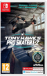 Gra Nintendo Switch Tony Hawk's Pro Skater 1+2 (Kartridż) (5030917291364) - obraz 1