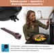 Сковорода Krauff Transform со съемной ручкой 28 см (25-305-087) - изображение 8