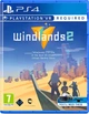 Игра PS4 Windlands 2 VR (Blu-ray диск) (5060522097587) - изображение 1