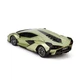 Автомобіль KS Drive на р/к - Lamborghini Sian (1:24, зелений) (6900007341394) - изображение 6