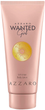 Lotion do ciała Azzaro Wanted Girl 200 ml (3351500014088) - obraz 1