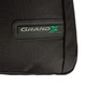 Сумка для ноутбука Grand-X SB-129 15.6" Black Ripstop Nylon - изображение 12