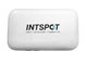 Роутер модем INTSPOT переносной интернет на сим sim карту 4g 3g вай фай в LTE WiFi роутер карманный вайфай - изображение 6