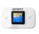 Роутер модем INTSPOT переносной интернет на сим sim карту 4g 3g вай фай в LTE WiFi роутер карманный вайфай - изображение 1