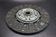 Диск сцепления 330 мм. IVECO EUROCARGO B4073 (500358239) AP Clutch - зображення 2