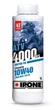 Моторное масло IPONE ATV 4000 RS 10W40 1L - изображение 1