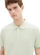 Поло Tom Tailor Basic Polo Shirt S Світло-салатовий 1031006-35169 - изображение 3