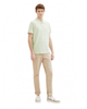 Поло Tom Tailor Basic Polo Shirt S Світло-салатовий 1031006-35169 - изображение 4