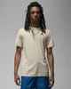 Футболка JORDAN M J JUMPMAN EMB SS CREW M Бежевий DC7485-203 - изображение 1