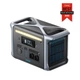 Зарядна станція Anker PowerHouse 757 1229Wh | 1500W - зображення 2