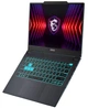 Ноутбук MSI Cyborg 14 A13VF (A13VF-018US, CYBORG1413018) Black - изображение 4