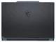 Ноутбук MSI Cyborg 14 A13VF (A13VF-018US, CYBORG1413018) Black - изображение 8