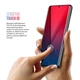Набір гідрогелевої плівки ArmorStandart Clear + Matte для Xiaomi Poco X5 Pro 5G (ARM66869) - зображення 5