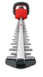 Кусторез аккумуляторный AL-KO HT 4055 (113609) - изображение 2