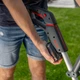 Триммер аккумуляторный AL-KO T 1825 BO Flex (113924) - изображение 3