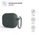 Чохол ArmorStandart Hang Case для Apple AirPods 3 Advanced ash (ARM60306) - зображення 2