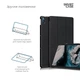 Чохол ArmorStandart Smart Case для планшета Nokia T20 Black (ARM61360) - изображение 4