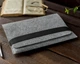 Чохол для ноутбука Gmakin для Macbook Pro 15 Grey (GM15-15) - зображення 8