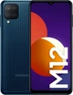 Смартфон 6.5" Samsung Galaxy M12 4/128Gb 4G 2-SIM NFC 48/8Мп 8 ядер Android 13 Black EU Factory Recertified g1 - зображення 1