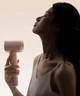 Фен Doco High Speed Hair Dryer H900 Pink - изображение 4
