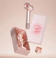 Фен Doco High Speed Hair Dryer H900 Pink - изображение 5