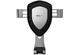 Автомобильный держатель холдер COOWOO Gravity induction car phone holder T100 Silver - изображение 1