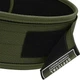 Пояс для важкої атлетики RDX RX1 Weight Lifting Belt Army Green XL - изображение 6