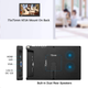 Монитор портативный 10.1" Elecrow SF101 Full HD IPS 60 Гц - изображение 5