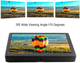Монитор портативный 10.1" Elecrow SF101 Full HD IPS 60 Гц - изображение 6