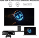 Монитор 22" Koorui 22N1 Full HD VA 75 Гц - изображение 5