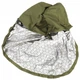Ковдра рятувальна для виживання Mil-Tec® водонепроникна 210 x 78см з чохлом SURVIVAL BIVY BAG OLIV (16024300) - зображення 5