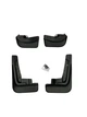 Брызговики Volkswagen Multivan / Caravelle T5 T6 2008-2021 BLIK BR-351 - изображение 2