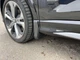 Брызговики Ford Fusion 2002-2005 Дорестайл BLIK BR-25 - изображение 3