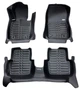Автомобильные коврики SKOPA Mazda CX-3 2014+ черный Словакия KM-236 black - изображение 1
