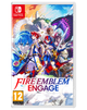 Игра Nintendo Switch Fire Emblem Engage Английская Версия Б/У - изображение 1