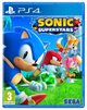 Игра Sony PlayStation 4 Sonic Superstars Русские Субтитры Б/У - изображение 1