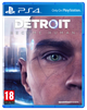 Игра Sony PlayStation 4 Detroit: Become Human Русская Озвучка - изображение 1