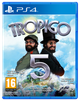 Игра Sony PlayStation 4 Tropico 5 Complete Collection Русская Озвучка Б/У - изображение 1