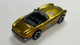 Машинка Базовая Hot Wheels BMW 507 Super Treasure Hunt STH Roadsters 1:64 HTF32 Gold - изображение 3