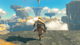 Игра Nintendo Switch The Legend of Zelda: Tears of the Kingdom Collector's Edition Русская Озвучка Б/У - изображение 4