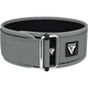 Пояс для важкої атлетики RDX RX1 Weight Lifting Belt Grey S - изображение 3