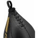 Пневмогруша боксерська RDX F6 KARA SPEED BALL + swivel Matte Golden - зображення 3
